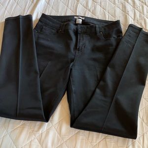Black Skinny Jeans
